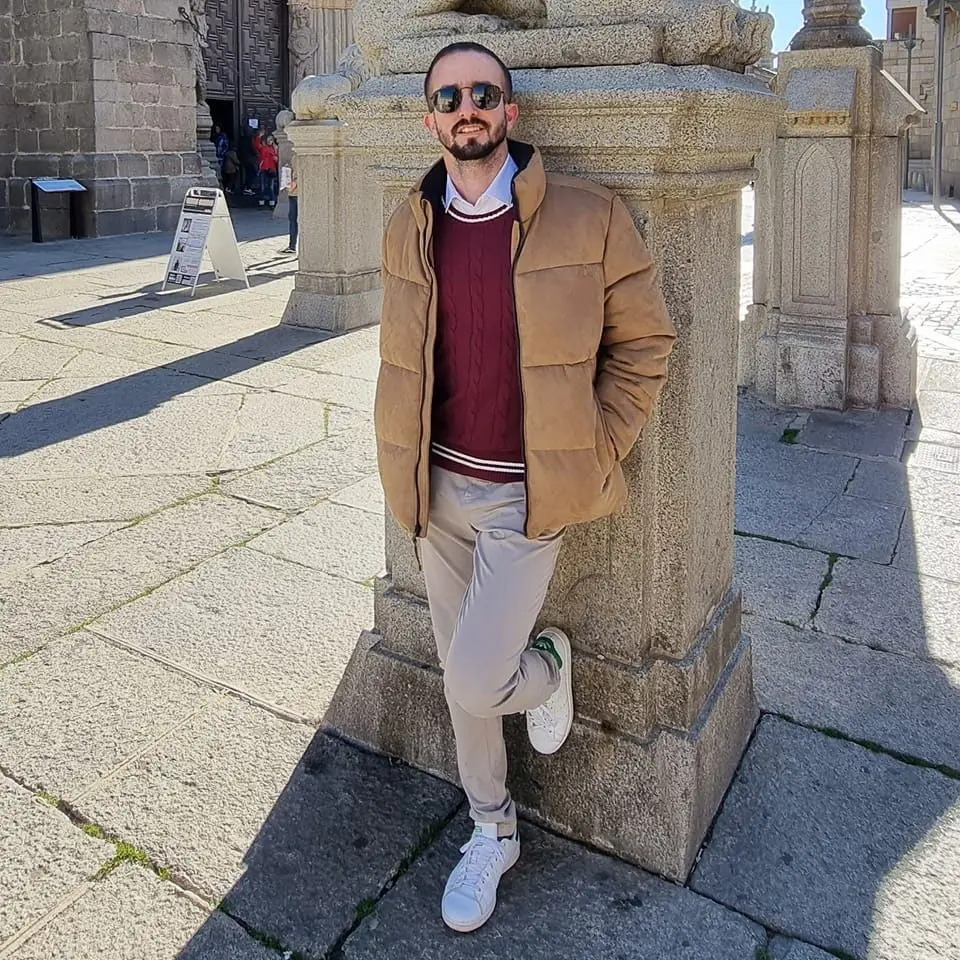 Alfredo Mendez Rodriguez